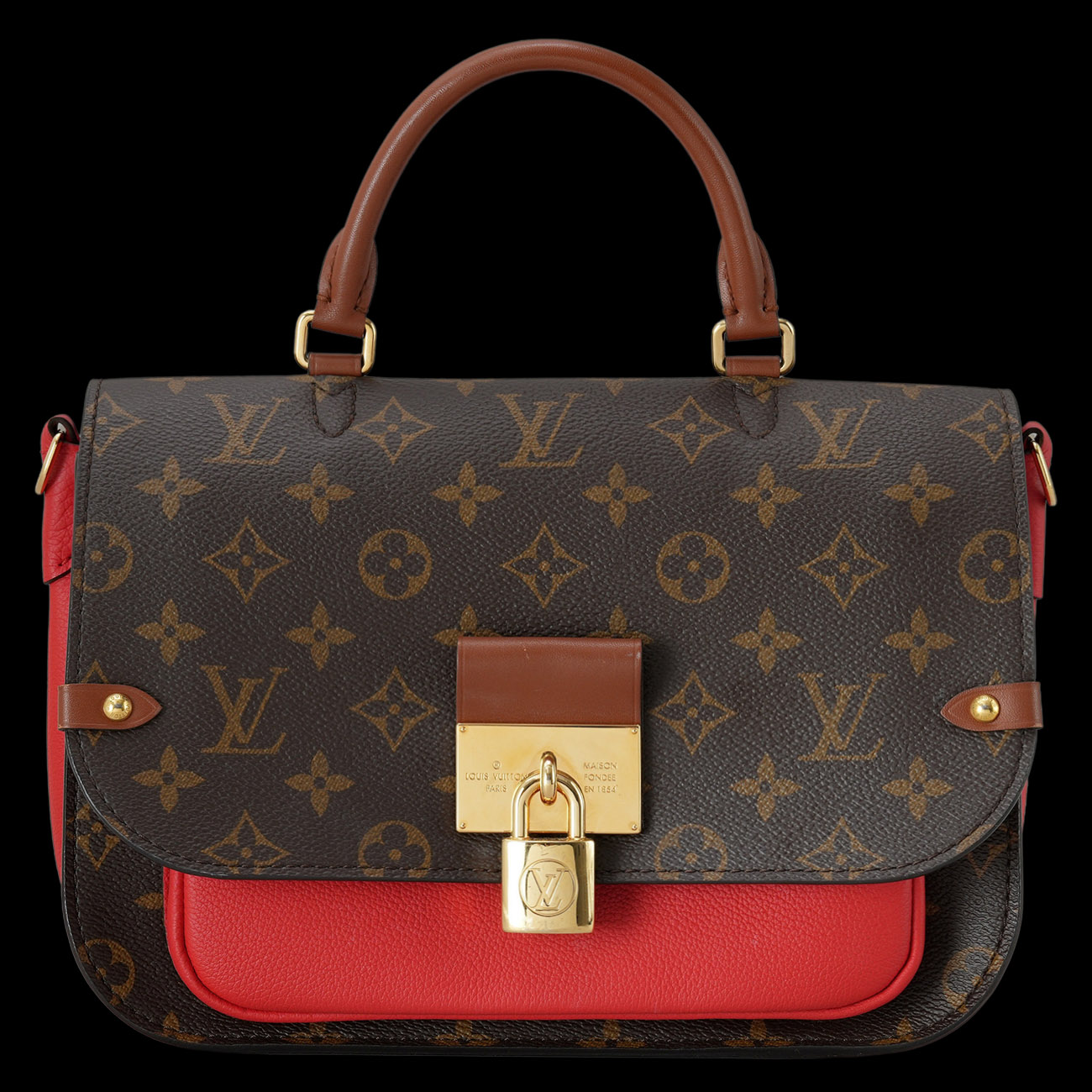 LOUIS VUITTON(USED)루이비통 모노그램 마리냥